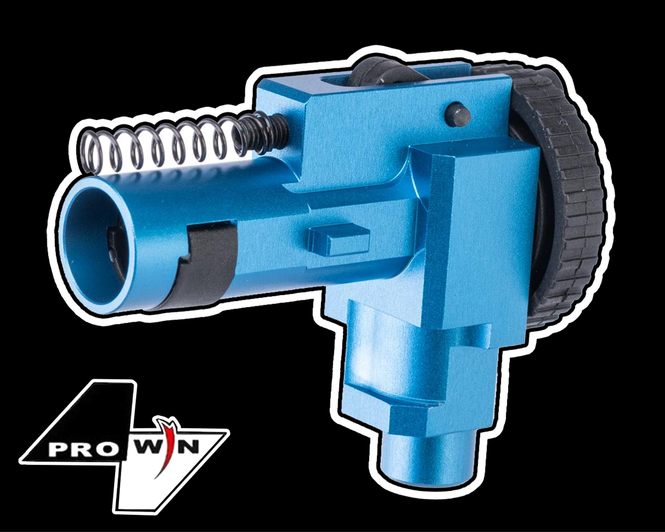 Prowin Rotary Chamber