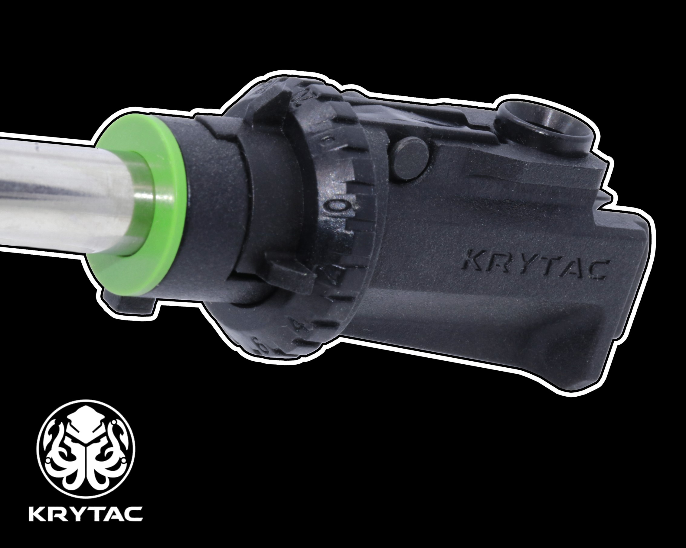 Krytac P90 Hop-up