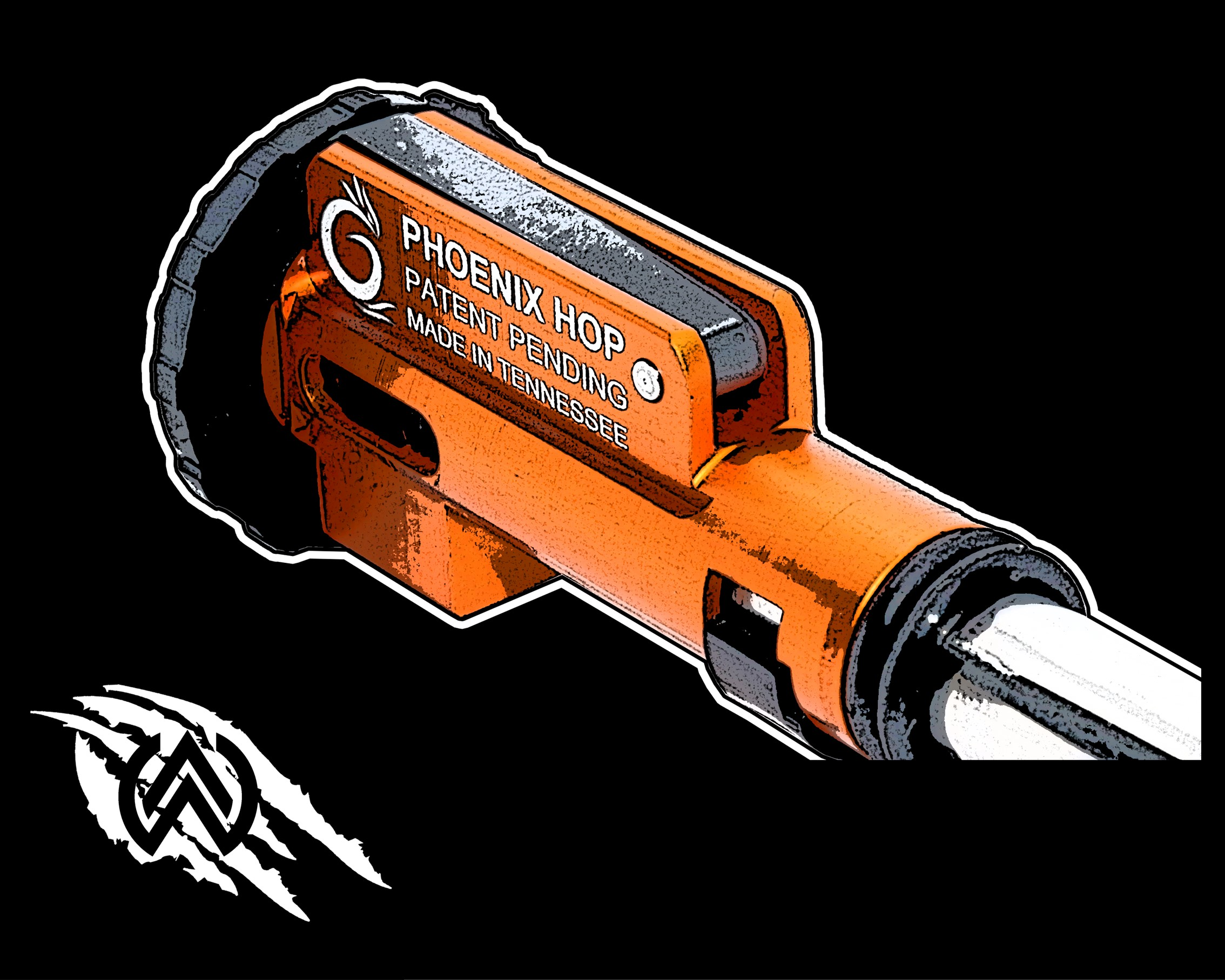 Wolverine Phoenix Hop-up