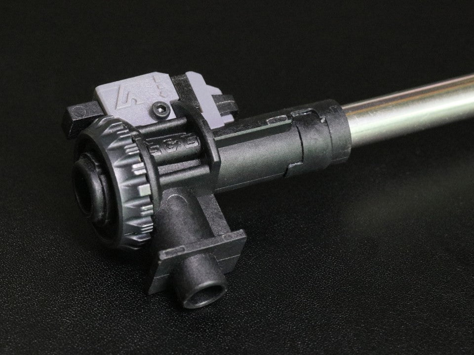 Top-Down-Center (TDC) Bracket Integration Kit for: G&G CM16 Rotary