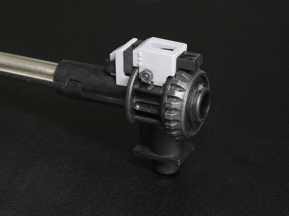 Top-Down-Center (TDC) Bracket Integration Kit for: G&G CM16 Rotary