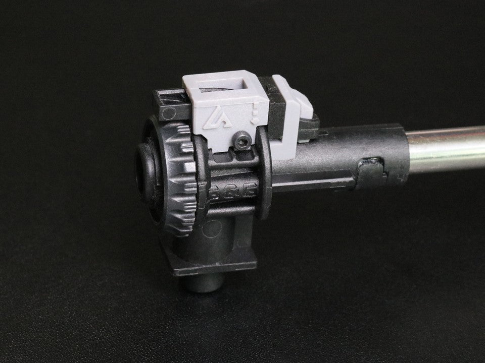 Top-Down-Center (TDC) Bracket Integration Kit for: G&G CM16 Rotary