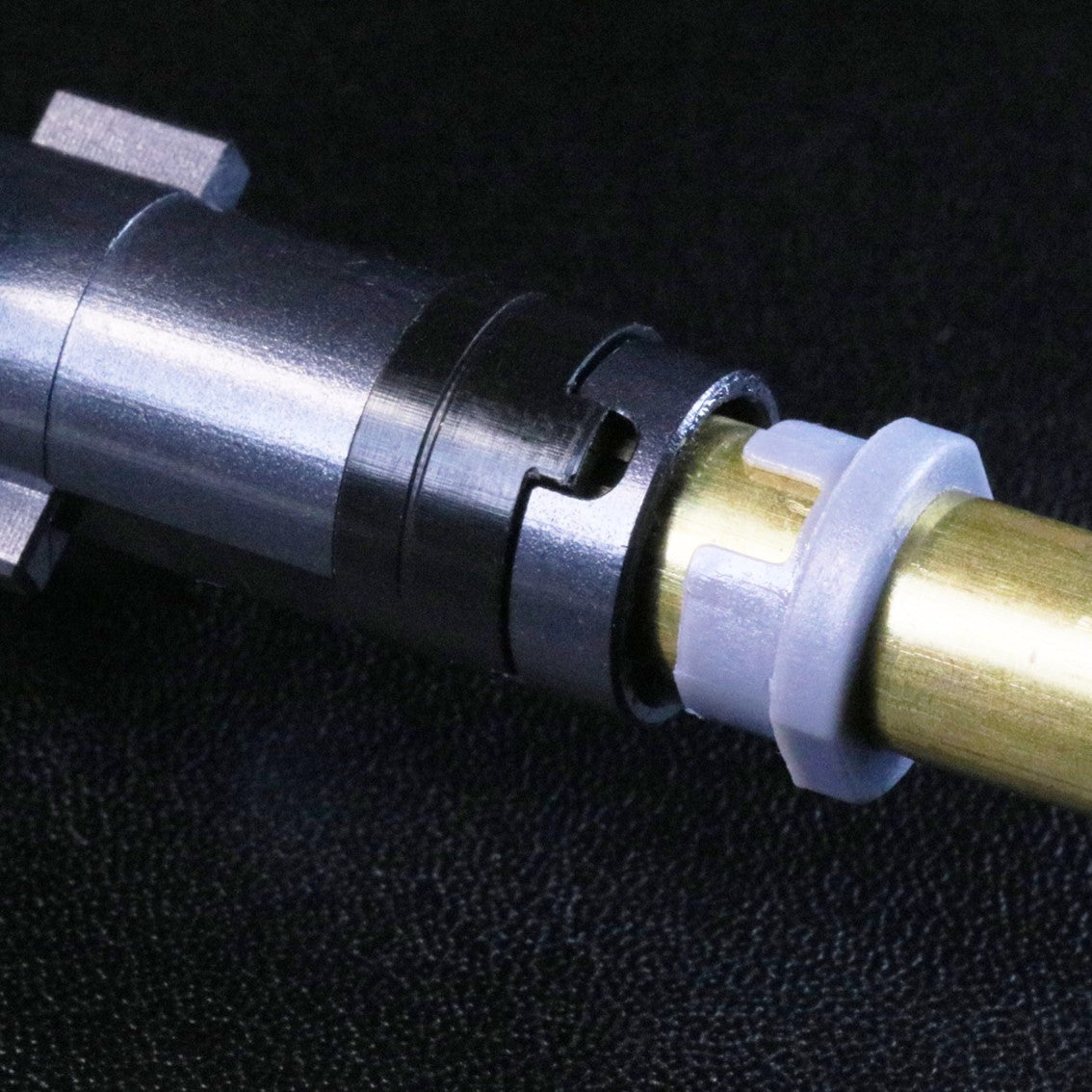 TDC Top-Down-Center Trolley for: GATE EON Rotary Chamber