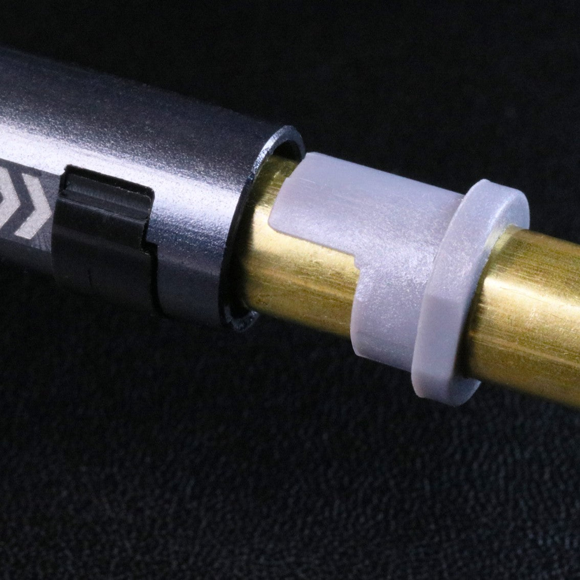 TDC Top-Down-Center Trolley for: GATE EON Rotary Chamber