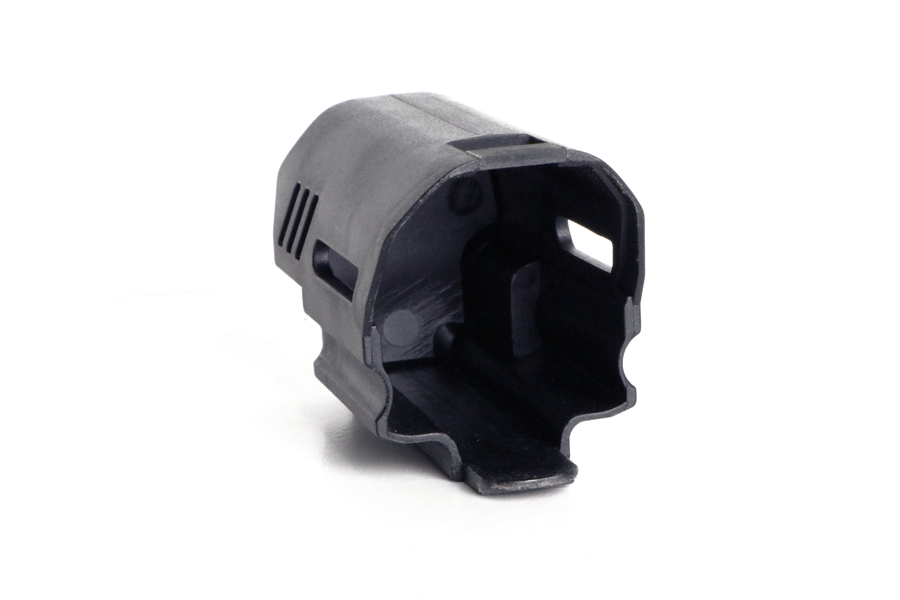 ICS CXP-MARS PDW9 Carbine: BEU™ Battery Extension Unit