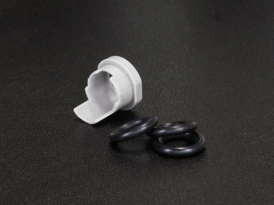 Advanced Inner Barrel Stabilizing Ring for: Krytac M4 Hop-up Chamber