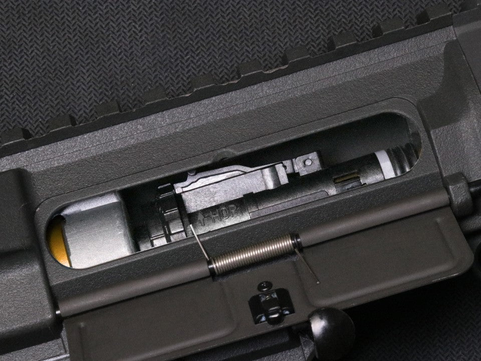 Advanced Inner Barrel Stabilizing Ring for: Krytac M4 Hop-up Chamber