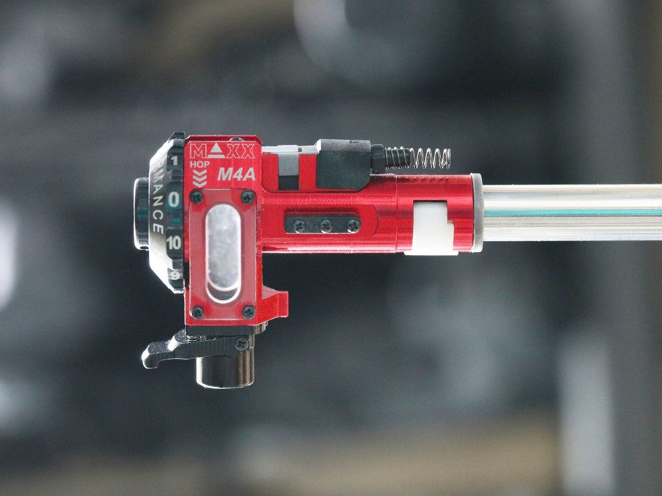 Advanced Inner Barrel Stabilizing O-Ring for: Maxx Model Rotary Chamber (New Gen. All)