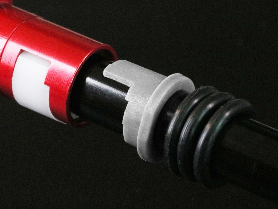 Advanced Inner Barrel Stabilizing O-Ring for: Maxx Model Rotary Chamber (New Gen. All)