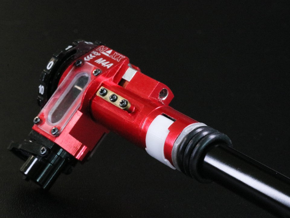 Advanced Inner Barrel Stabilizing O-Ring for: Maxx Model Rotary Chamber (New Gen. All)