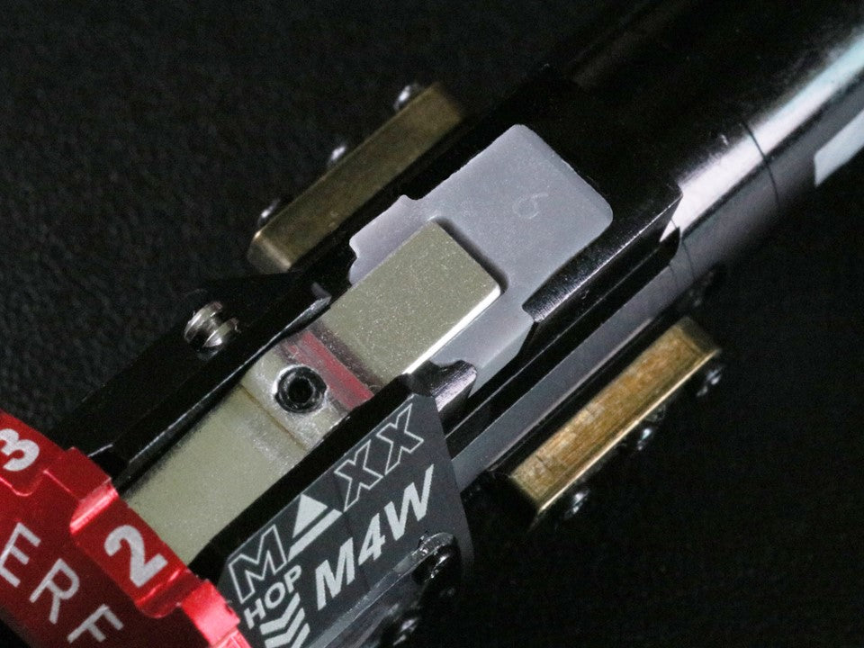 Advance TDC Top-Down-Center Trolley for: Maxx Model Rotary Chamber (New Gen. All)