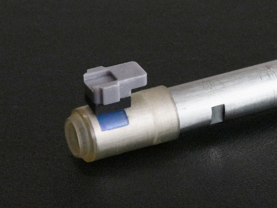 Advance TDC Top-Down-Center Trolley for: Maxx Model Rotary Chamber (New Gen. All)