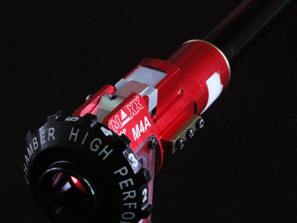 Advance TDC Top-Down-Center Trolley for: Maxx Model Rotary Chamber (New Gen. All)