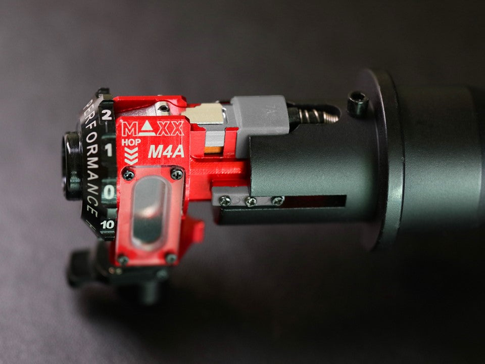 True Centering Unit (TCU) for: Maxx Model Rotary Chamber (New Gen. All)