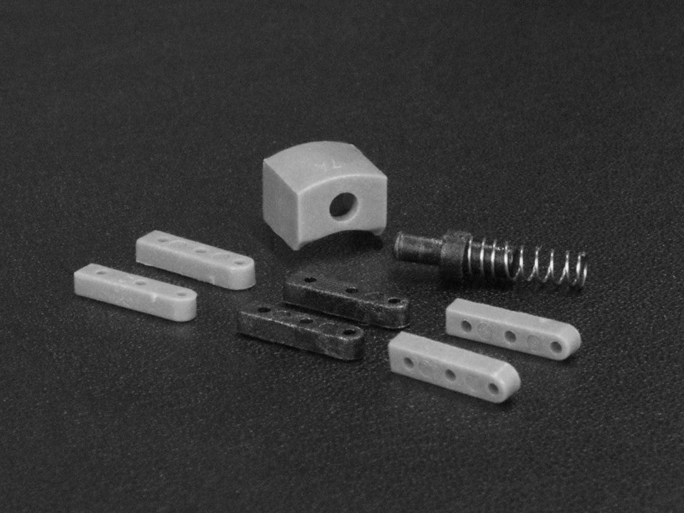 True Centering Unit (TCU) for: Maxx Model Rotary Chamber (New Gen. All)