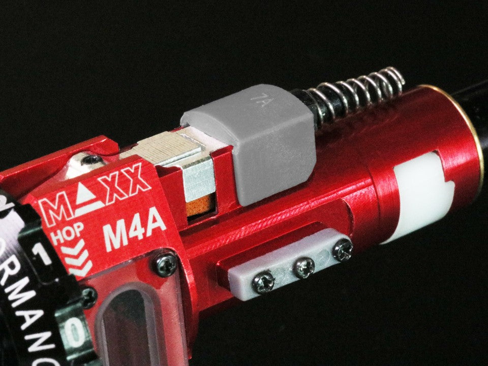 True Centering Unit (TCU) for: Maxx Model Rotary Chamber (New Gen. All)