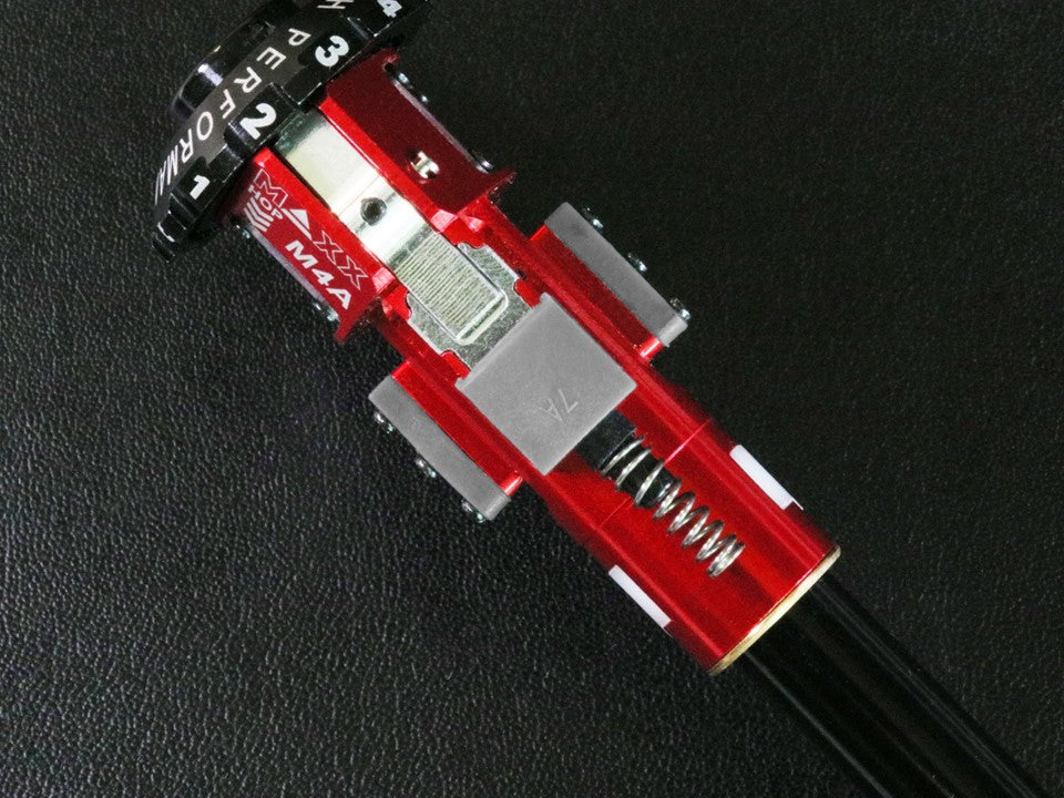 True Centering Unit (TCU) for: Maxx Model Rotary Chamber (New Gen. All)