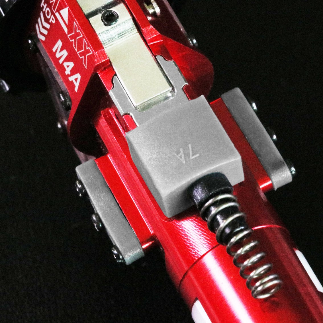 Full Upgrades Bundle Kits for: Maxx Model Hop-up Chamber (all New Gen)