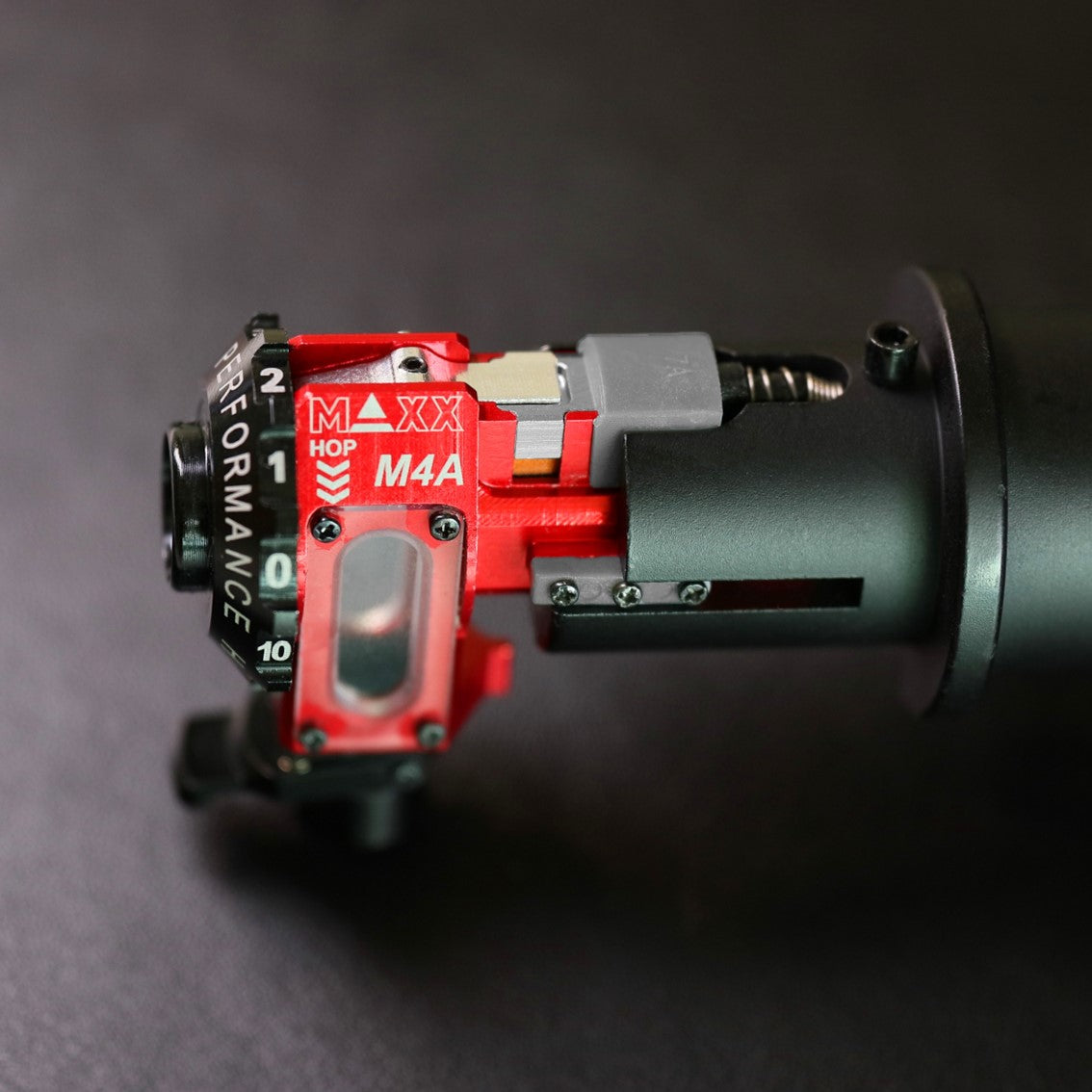 Full Upgrades Bundle Kits for: Maxx Model Hop-up Chamber (all New Gen)