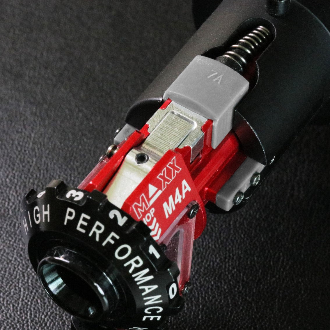 Full Upgrades Bundle Kits for: Maxx Model Hop-up Chamber (all New Gen)