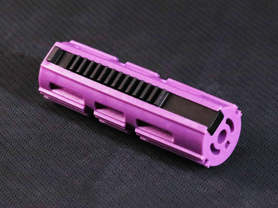 The Nightstalker: Advanced AEG Piston for Perfect AOE & Gear Meshing