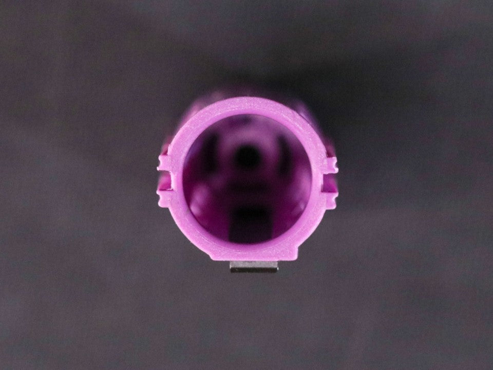 The Nightstalker: Advanced AEG Piston for Perfect AOE & Gear Meshing