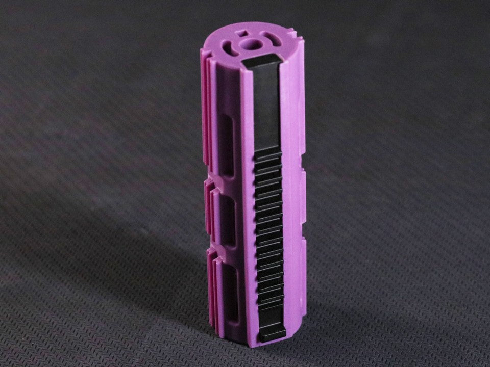 The Nightstalker: Advanced AEG Piston for Perfect AOE & Gear Meshing