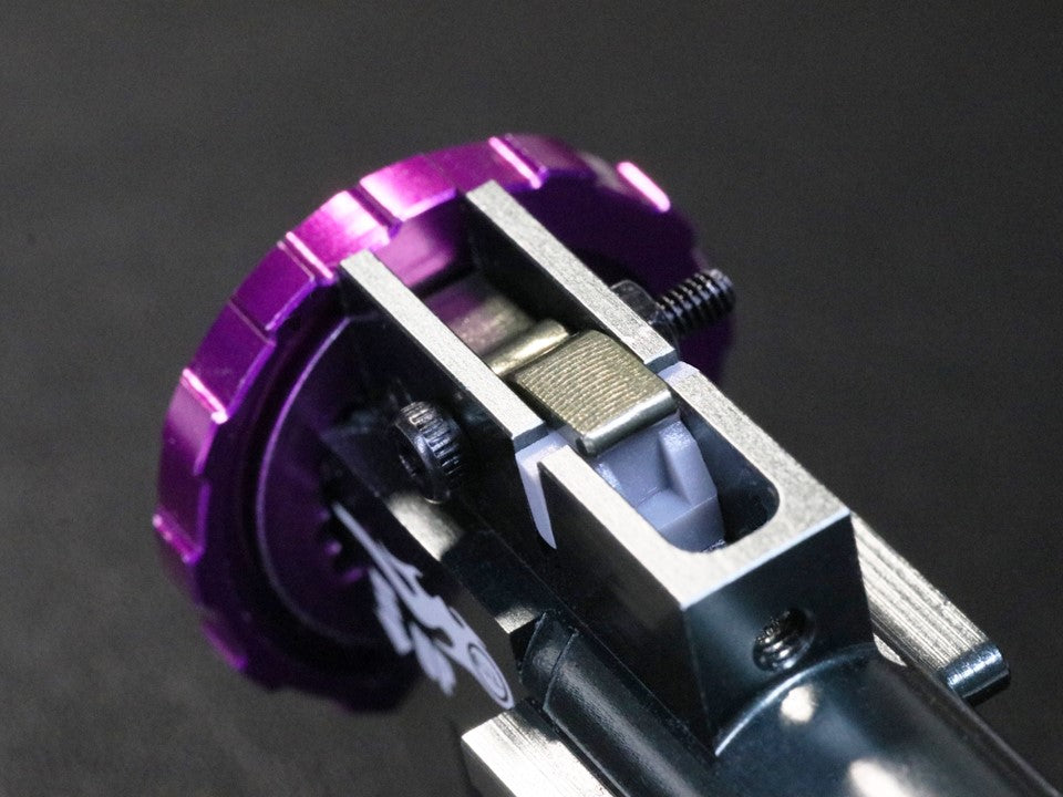 TDC Top-Down-Center Trolley for: Prometheus Elite Chamber