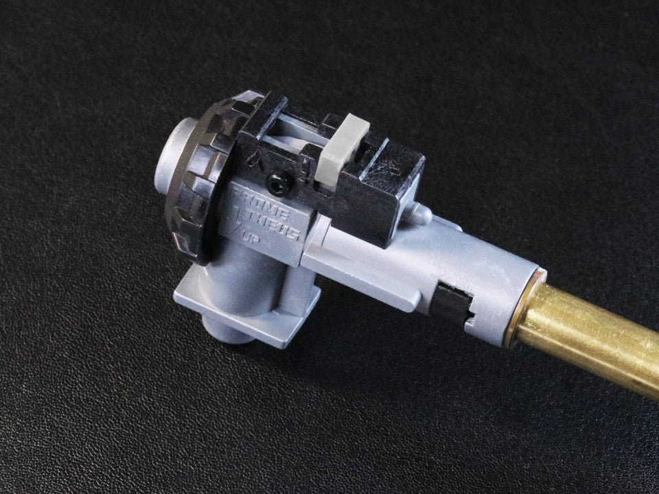 TDC Top-Down-Center Trolley for: Prometheus Rotary Chamber -