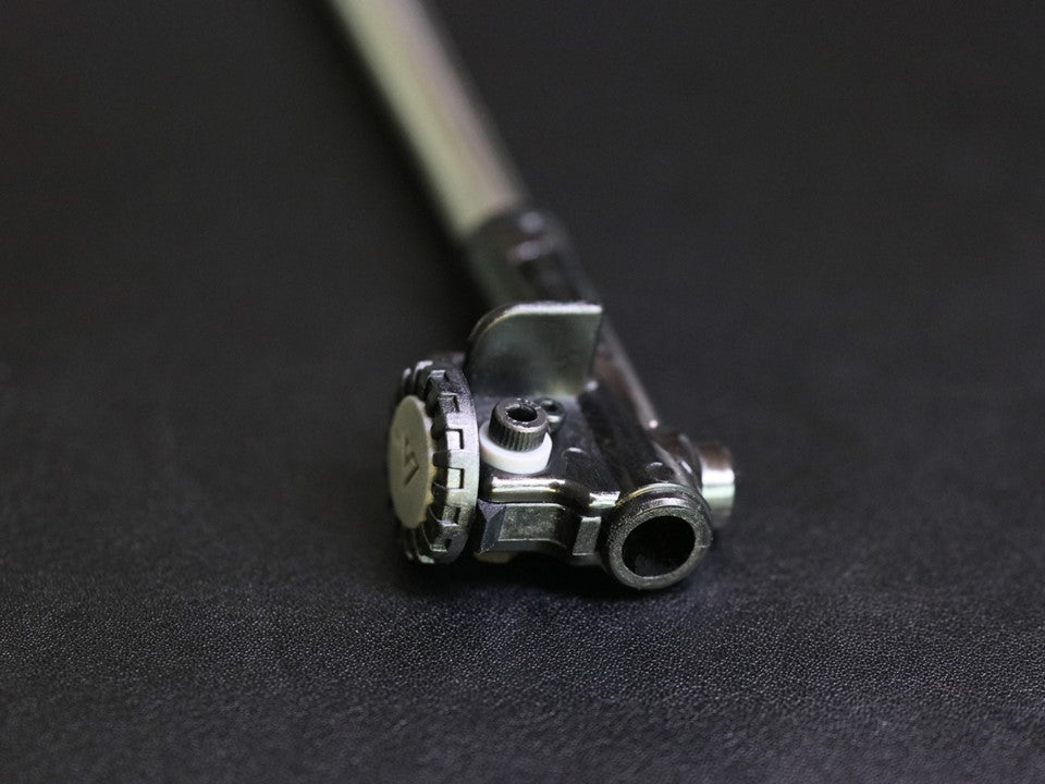 Top-Down-Center (TDC) Bracket Integration Kit for: ASG Scorpion Evo Hop-up Chamber