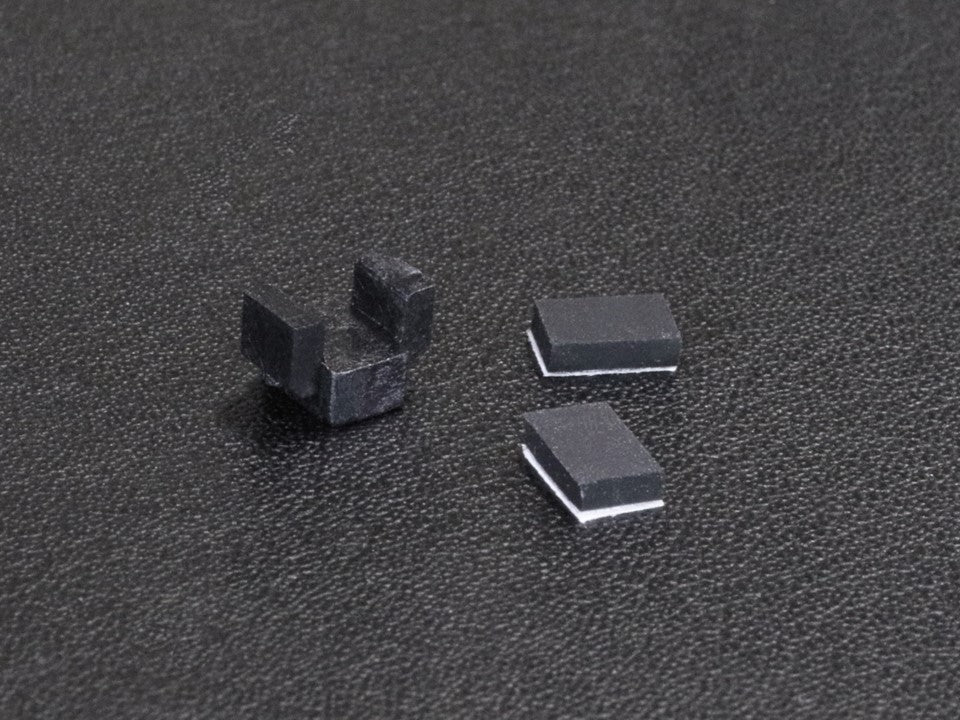 TDC Top-Down-Center Trolley for Silent Industries MTW Alpha Chamber