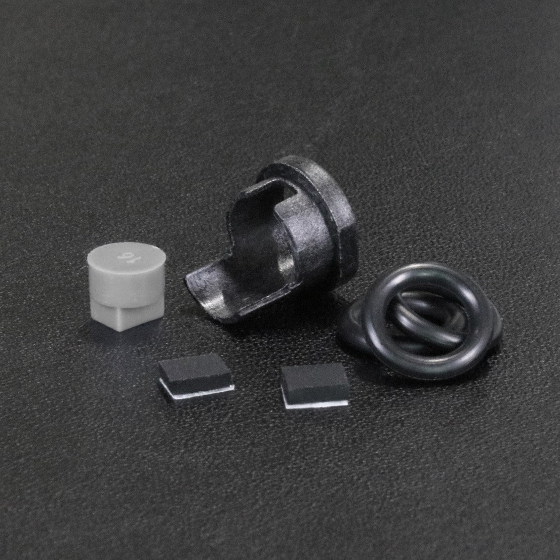 TDC Top-Down-Center Trolley for: GATE EON Rotary Chamber