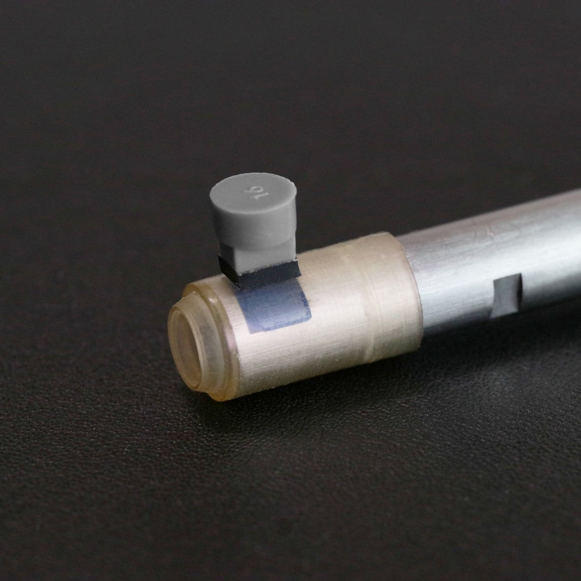 TDC Top-Down-Center Trolley for: GATE EON Rotary Chamber