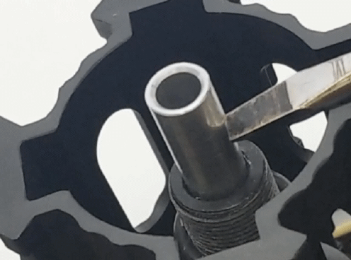 G&G CM16 Firehawk IBS™ Inner Barrel Stabilizer