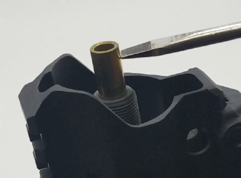 KWA Ronin 6 PDW & TK45 IBS™ Inner Barrel Stabilizer