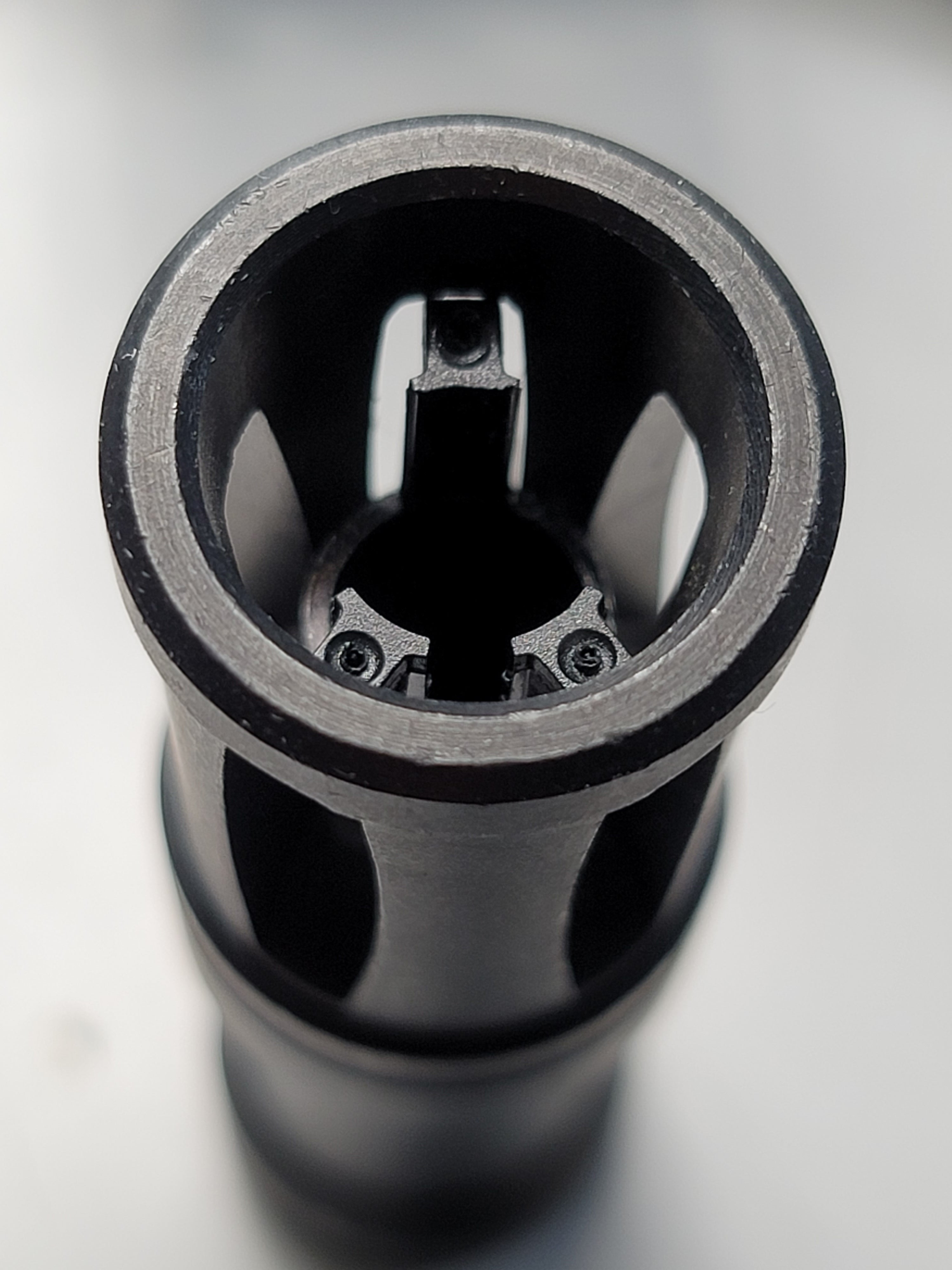 IBSU Inner Barrel Stabilizer Unit - Designed for the G&G L85A1/ A2 Series & Variants