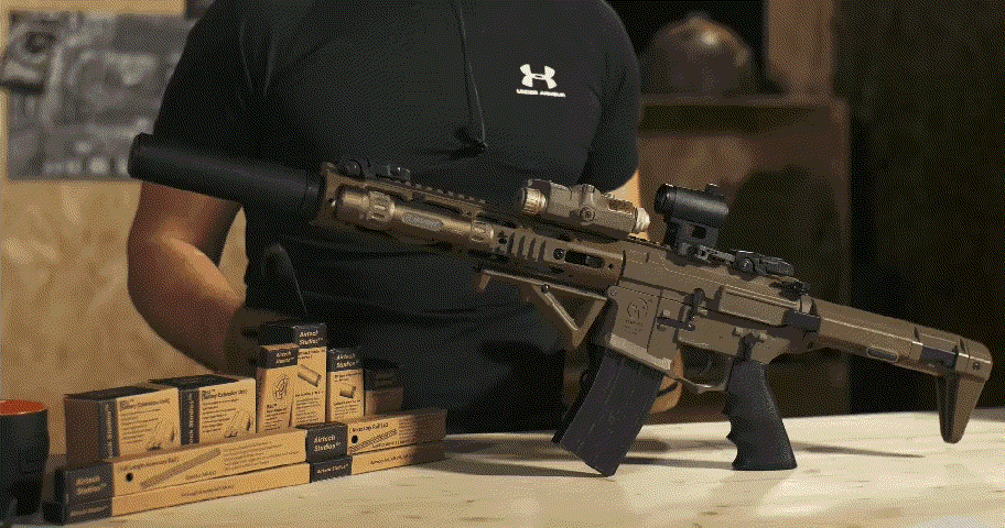 AM-013 Tracer Adapter Unit