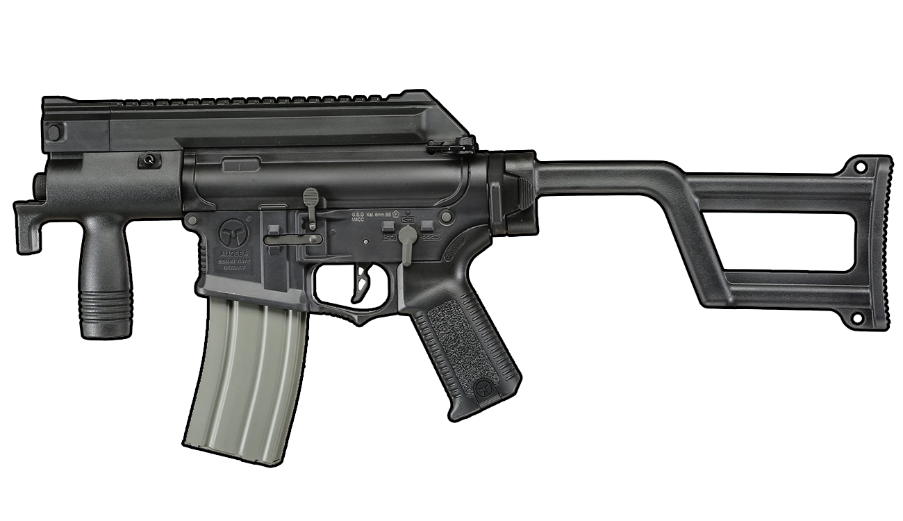 STC Speed Trigger Converter - Designed for the Ares Amoeba ETFU MOSFET Series