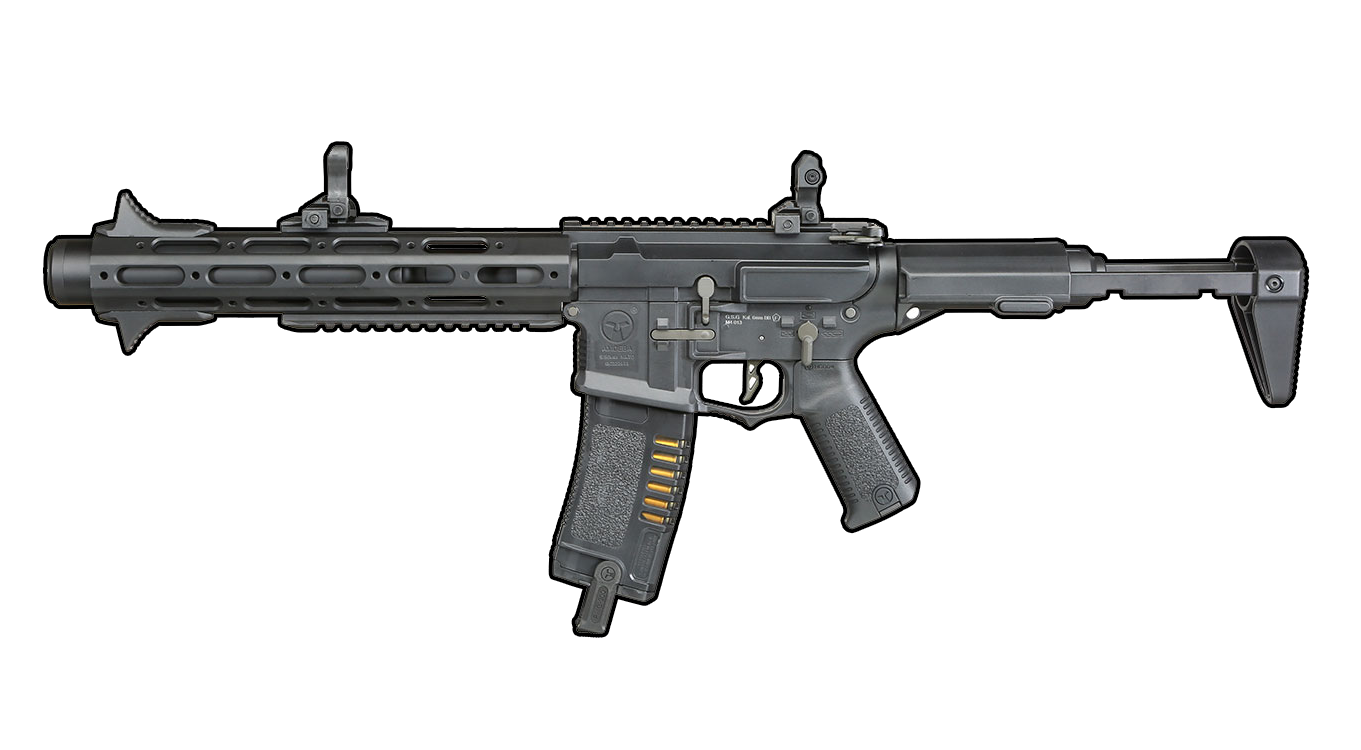 STC Speed Trigger Converter - Designed for the Ares Amoeba ETFU MOSFET Series