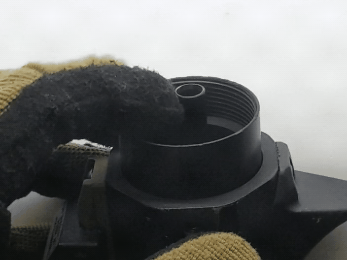 AM-013 BSU™ Barrel Stabilizer Unit