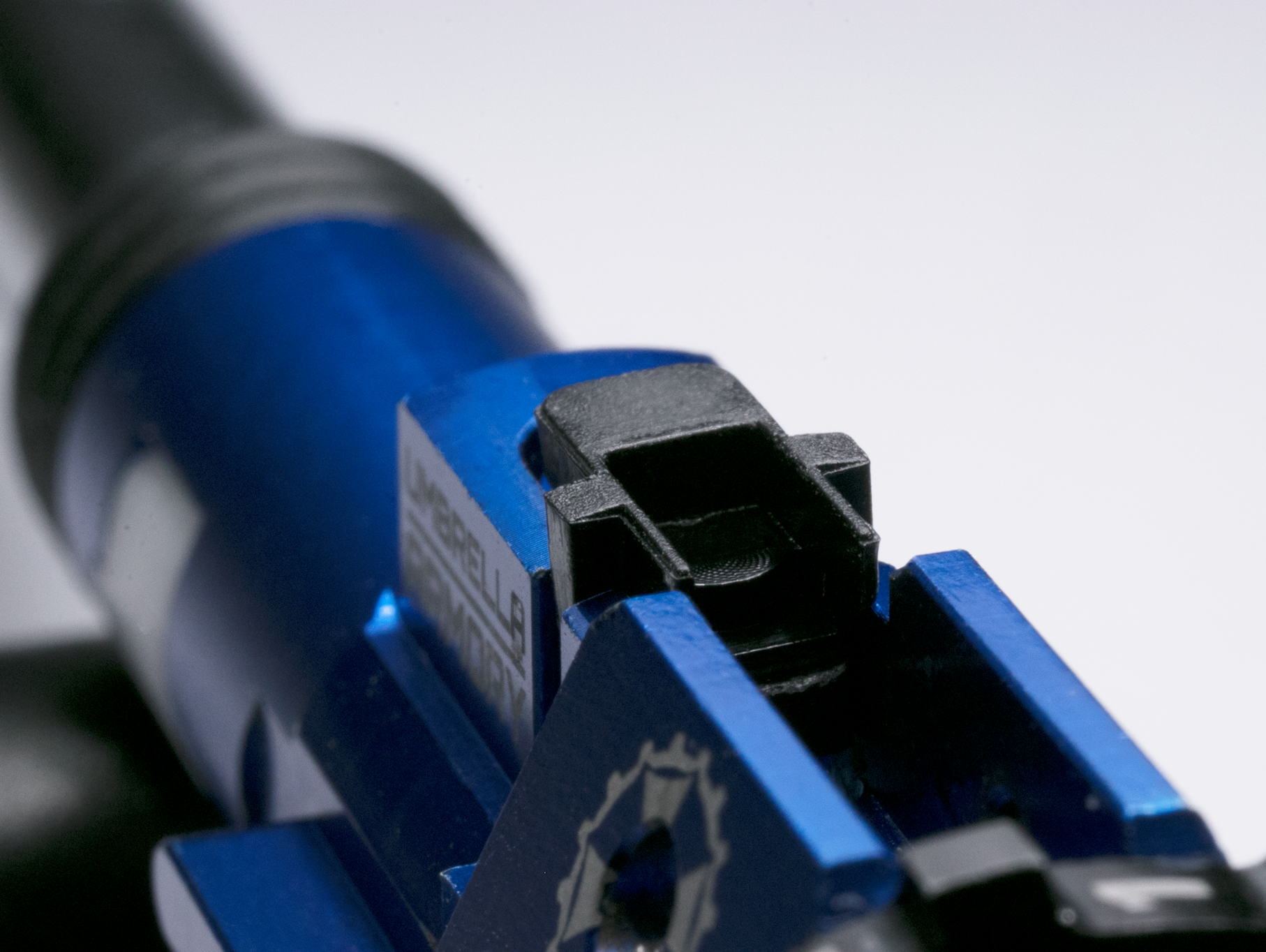 TDC Trolley with M-nub (R-Hop & Flat-hop) for Maxx Model Hop-up Chamber