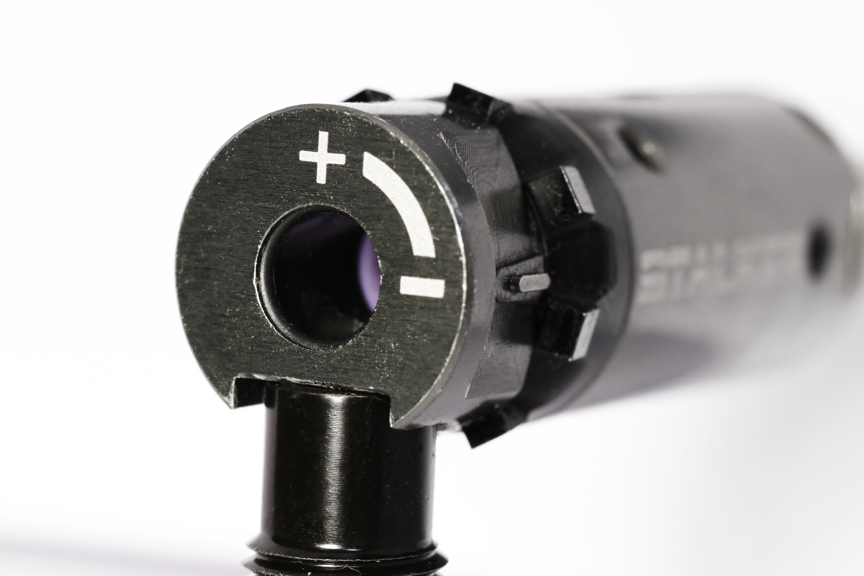 Advanced TDC BB Tube (Silverback A1/A2 & Kracken | Fast-Hop | Stock Chamber)