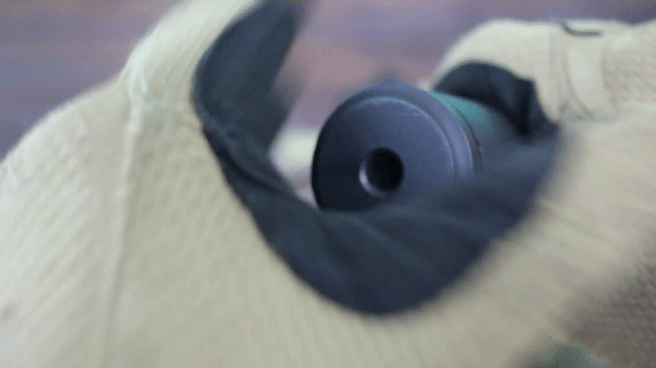 AM-013 BSU™ Barrel Stabilizer Unit