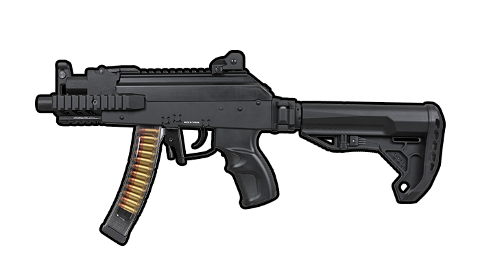 STC Speed Trigger Converter - Designed for the G&G PRK9 & RK74 Series