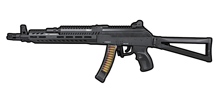 STC Speed Trigger Converter - Designed for the G&G PRK9 & RK74 Series