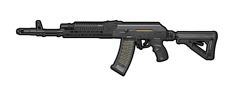 STC Speed Trigger Converter - Designed for the G&G PRK9 & RK74 Series