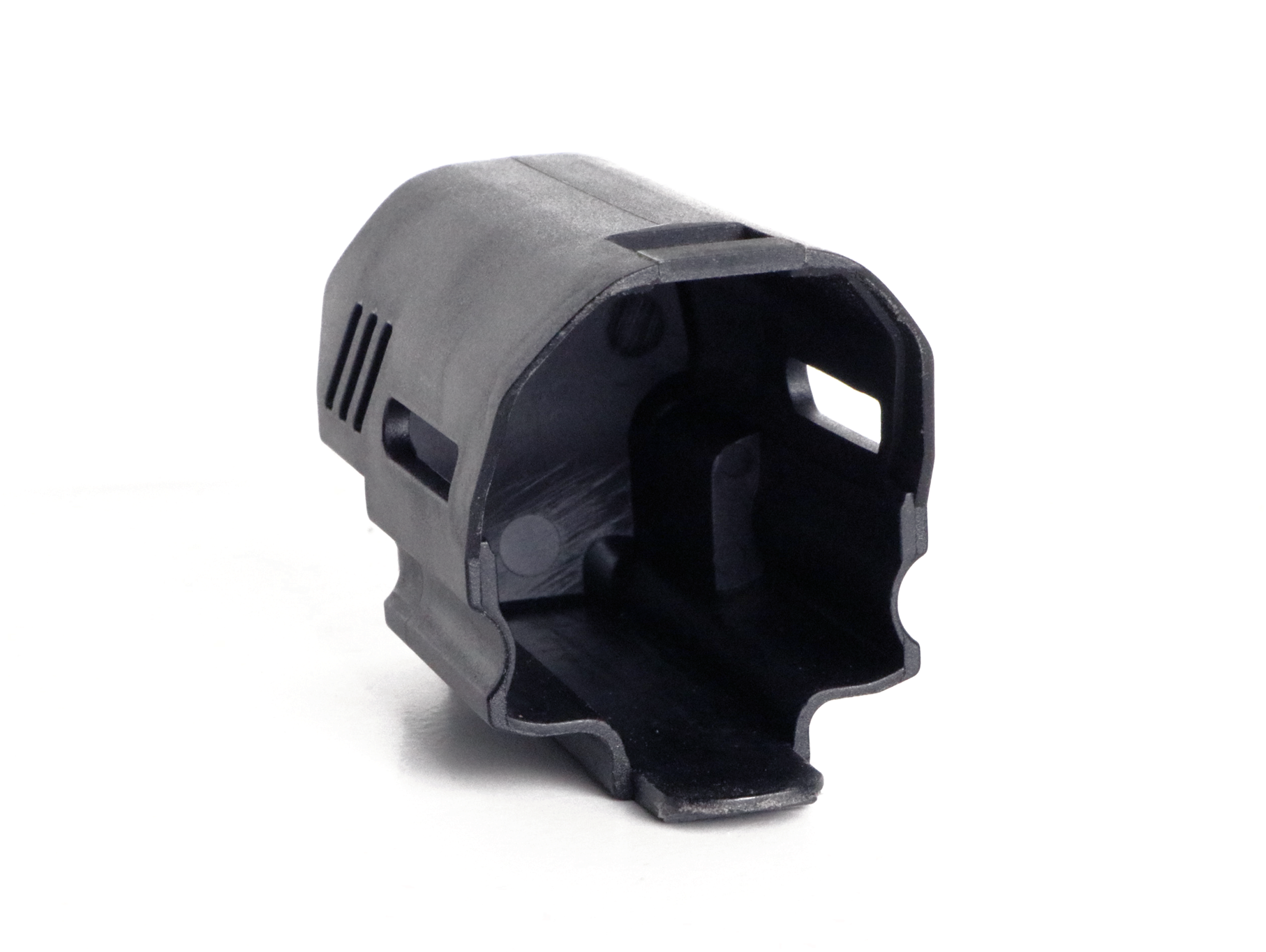 ICS CXP-MARS PDW9 Carbine: BEU™ Battery Extension Unit