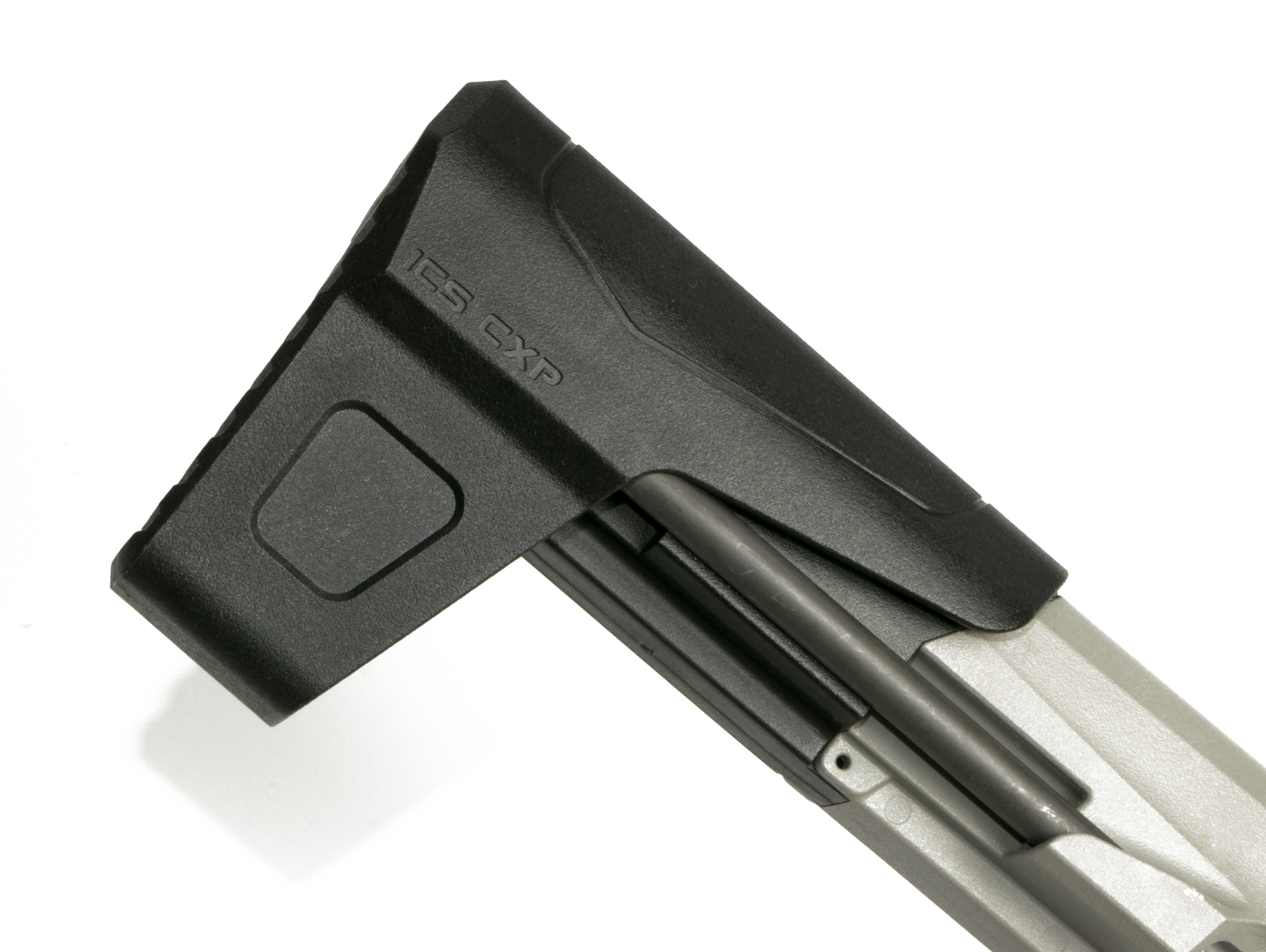 ICS CXP-MARS PDW9 Carbine: BEU™ Battery Extension Unit