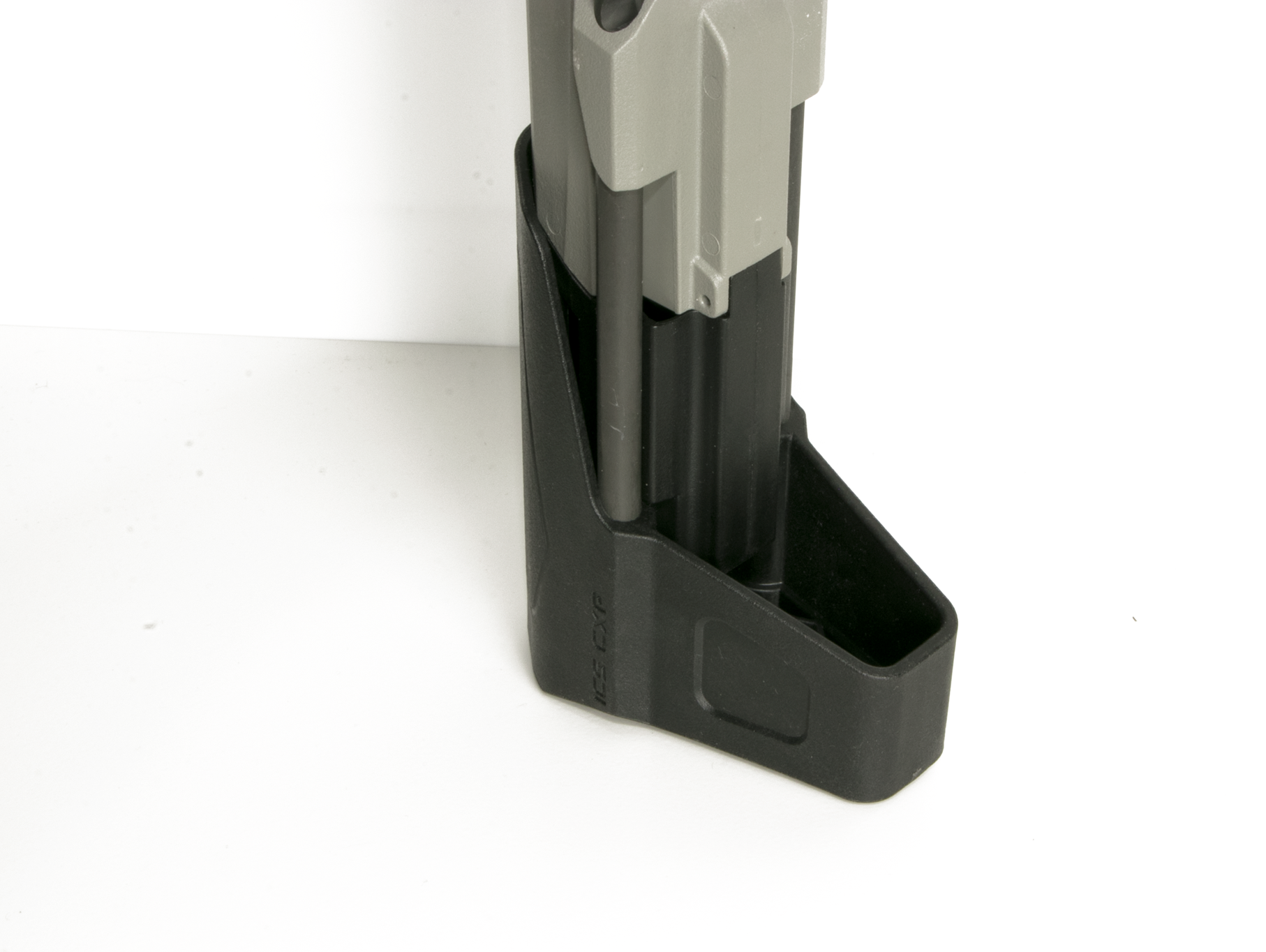 ICS CXP-MARS PDW9 Carbine: BEU™ Battery Extension Unit