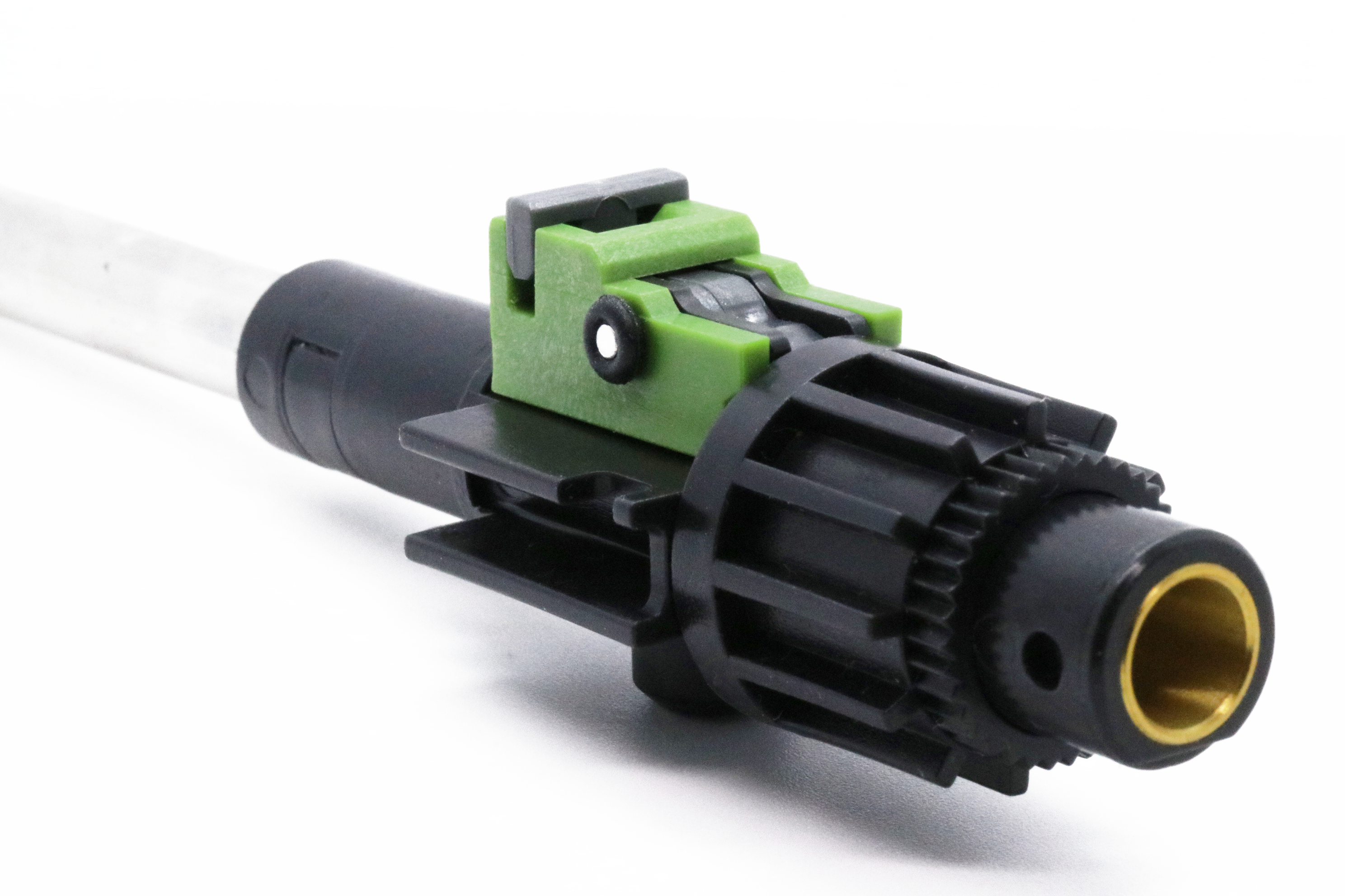 Tokyo Marui Hop NGRS - TDC Bracket Converter Kit (R-HOP/FLAT-HOP/ MR Maple Leaf)